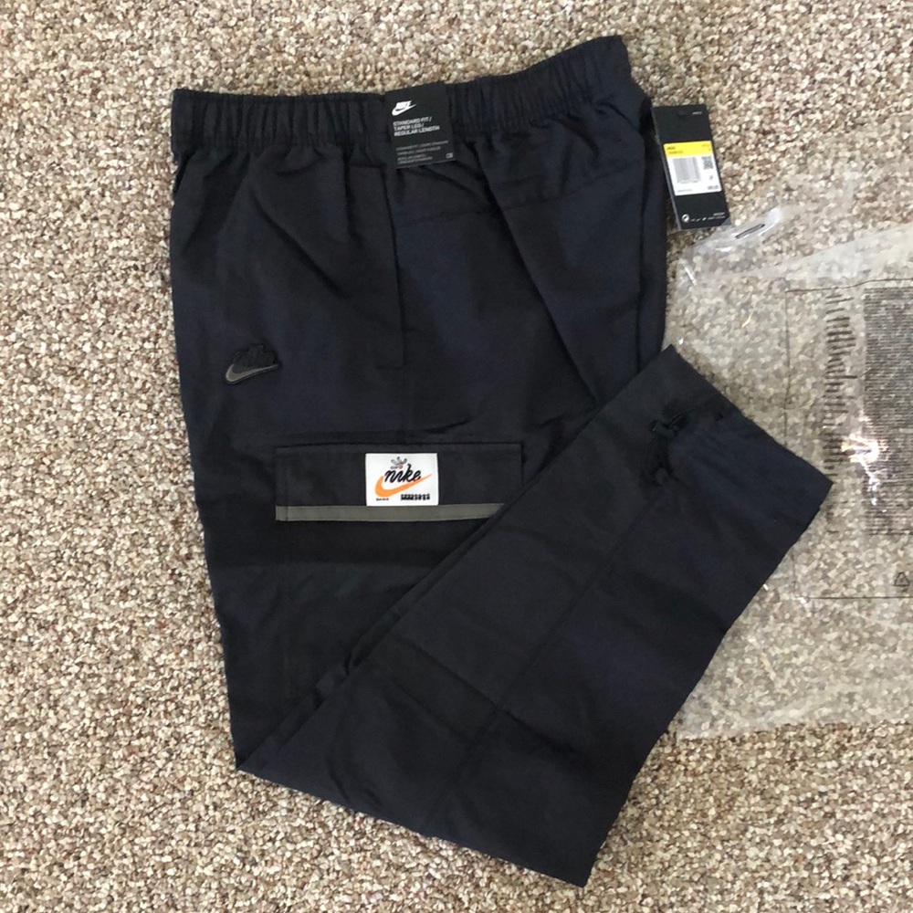 Nike Woven Pants NWT